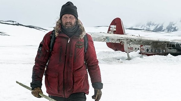 Karlı Atmosferiyle Öne Çıkan ve Son Döneme Damga Vuran 15 Film Önerisi