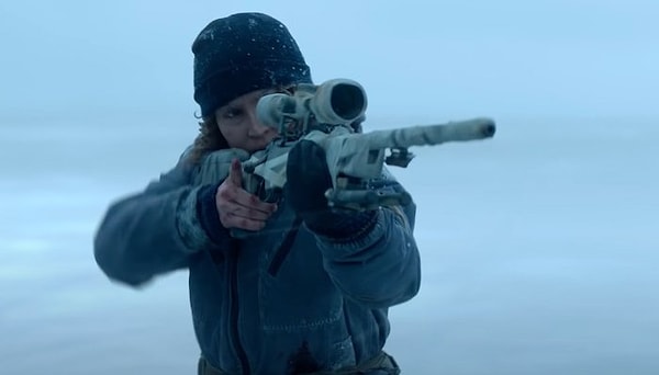 Karlı Atmosferiyle Öne Çıkan ve Son Döneme Damga Vuran 15 Film Önerisi