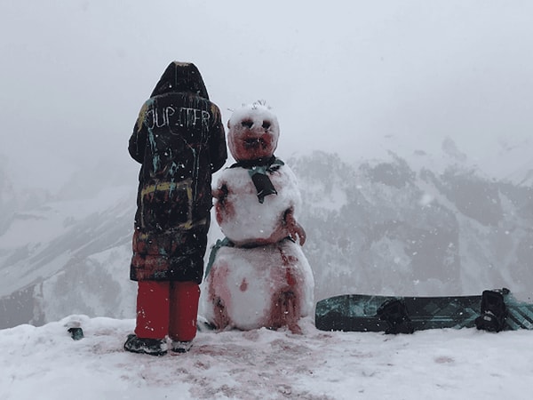 Karlı Atmosferiyle Öne Çıkan ve Son Döneme Damga Vuran 15 Film Önerisi