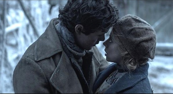 Karlı Atmosferiyle Öne Çıkan ve Son Döneme Damga Vuran 15 Film Önerisi
