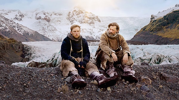 Karlı Atmosferiyle Öne Çıkan ve Son Döneme Damga Vuran 15 Film Önerisi