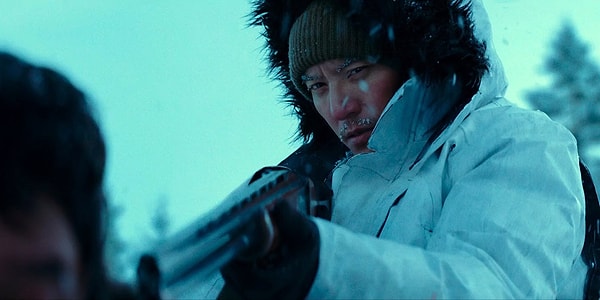 Karlı Atmosferiyle Öne Çıkan ve Son Döneme Damga Vuran 15 Film Önerisi