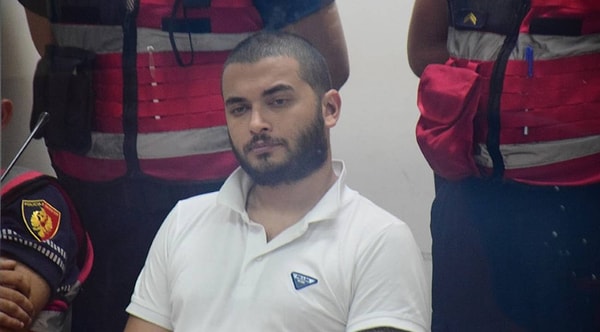 Koğuşunda Not Bulunan Thodex Kurucusu Faruk Fatih Özer’in Cezaevi Intiharı