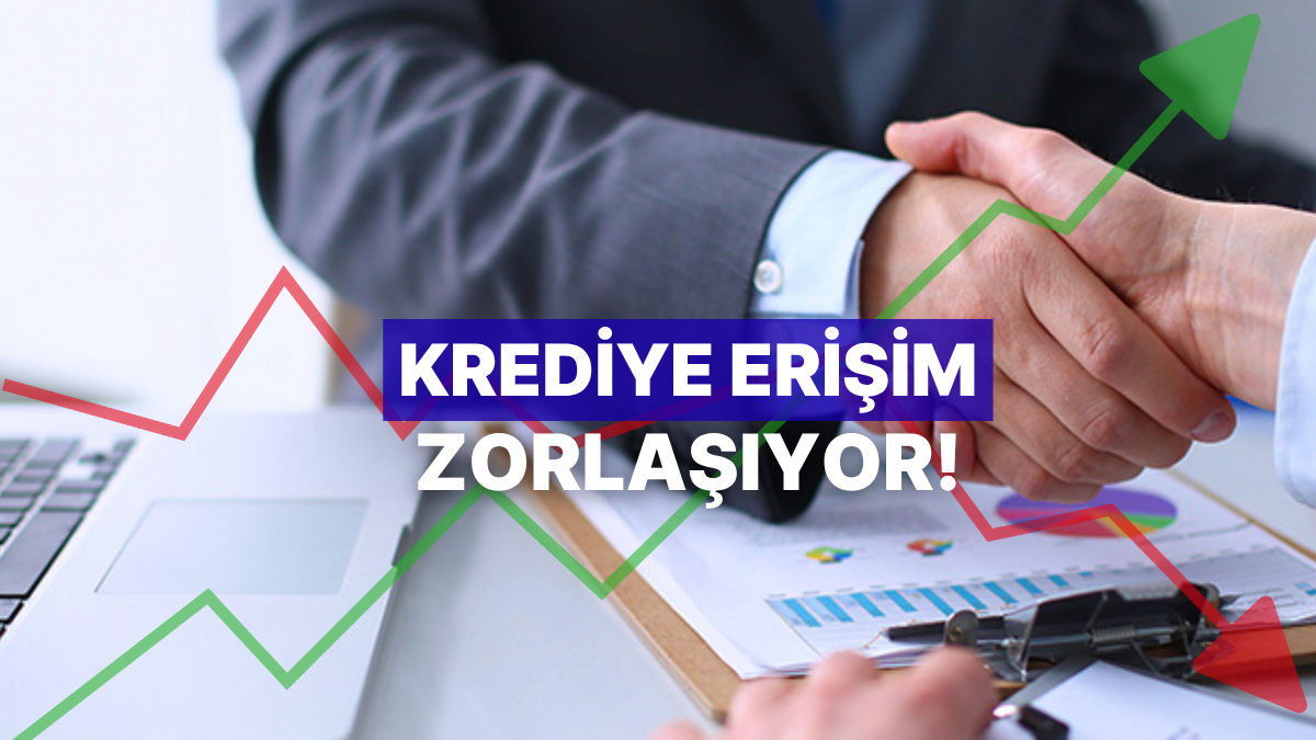 Kredi Daralması Nedenleri ve Sonuçları