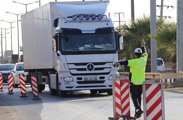 Kurala Uymayanlara 6 Bin TL Cezası: Bugün Başladı, 5 Ay Zorunlu