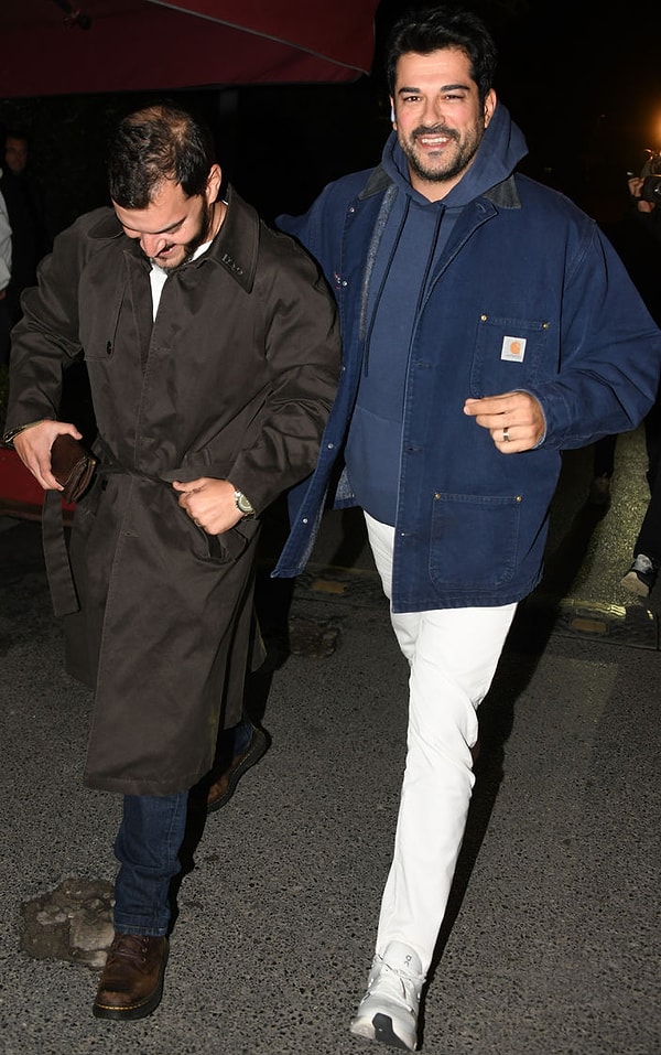 Kuruluş Osman’dan Ayrılan Burak Özçivit’in Yeni Projesi Pazar Favorisi Olarak Açıkladı: İnceleme ve Beklentiler