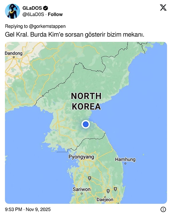 Kusursuz Konum Şakası: X Takımı, Bulundukları Yeri Paylaşıp Trendleri Yakalarken Gülmekten Kramp Şokları Yaşattı!