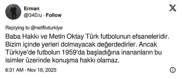 Lefter’in Futbol Gecesi: Netflix’te Yayınlanan Filmi İzleyiciyi İkiye Böldü