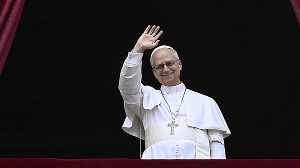 Mattia Ahmet Minguzzi ve Ailesi: Papa 14. Leo ile Buluşacak