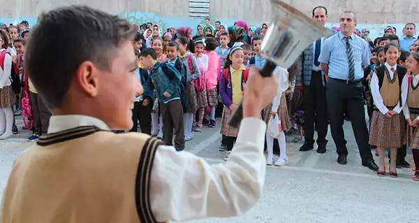MEB Ara Tatili Başladı: Öğrenciler İçin Bugün Ara Verildi