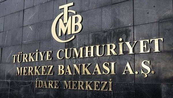 Merkez Bankası Döviz Listesini Güncelledi: Yeni Para Birimi Eklendi