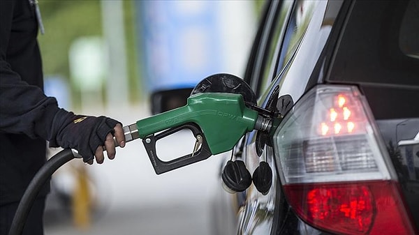 Motorin Fiyatında Yeni Dönem: Litre 57’i Aşabilir