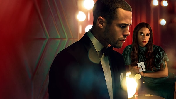 Netflix’in Son Döneminde Adeta Patlayan 15 Erotik Dizi: Libido Yükselten Çarpıcı Seçkimiz