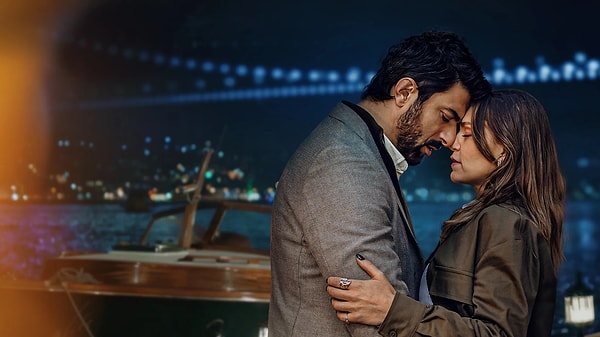 Netflix’te Aslı Enver ve Engin Akyürek’in Enfes Akşamı: İkincisi İçin Onay Geldi!