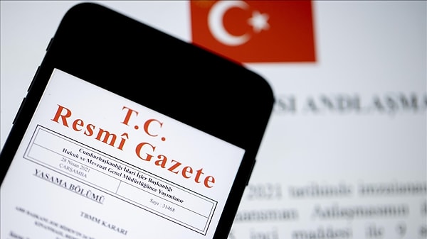 Nuh Yılmaz, 13 Yıl Sonra Suriye Büyükelçisi Atandı