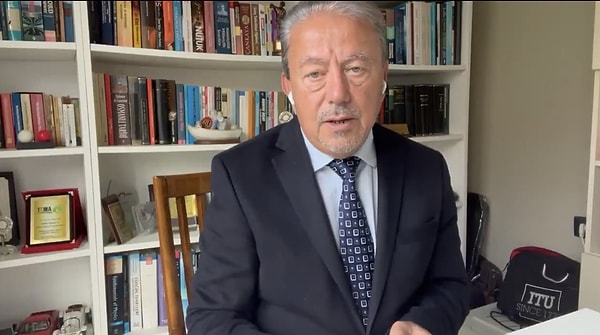 Orhan Şen: İstanbul’a Kar Ne Zaman Yağacak?