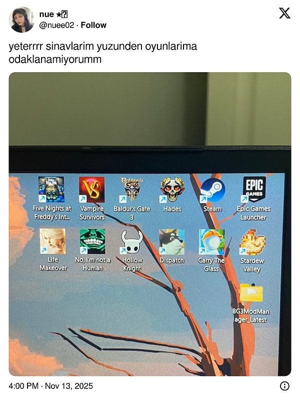 Oyuna Odaklanamayanlardan: Hayallerdeki Marmaraya Uçurtan 24 Saatin Viral Tweetleri—Vahşi Viralite, Rüya Limanı!