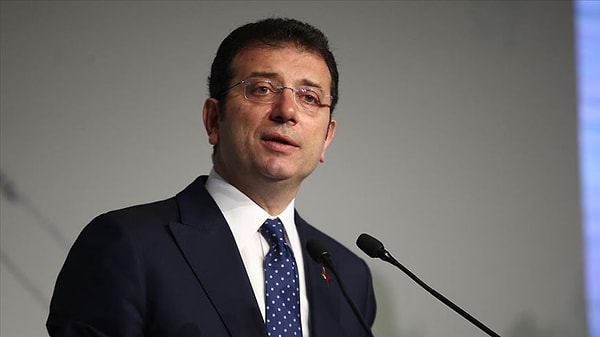 Özgür Özel: İBB İddianamesi Hakkında Açıklama