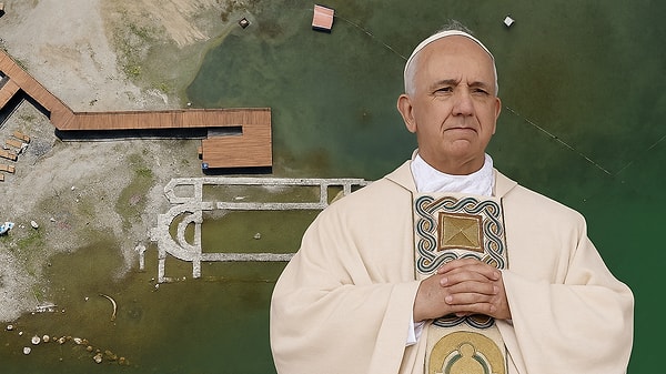 Papa ve Türkiye: Özverili Ziyaretin Nedeni