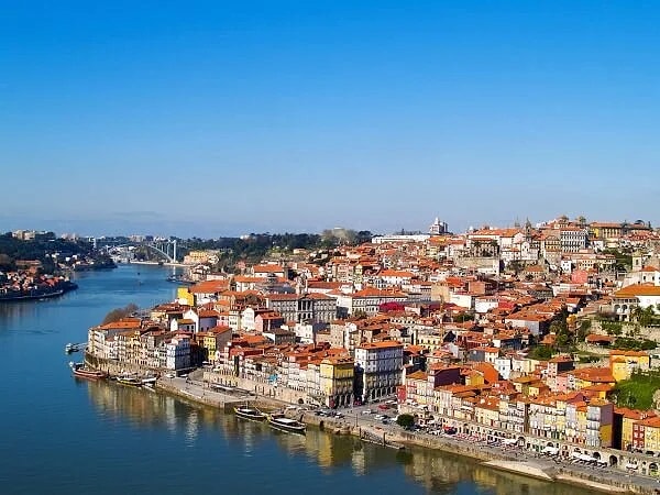 Portekiz D7 Vizesiyle Oturum İzni: 870€ Pasif Gelirle