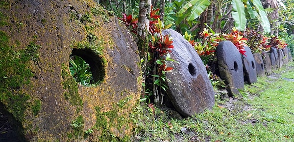 Rai Taşları: 100 Yıllık Para mı?