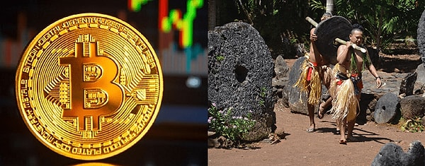 Rai Taşları: 100 Yıllık Para mı?