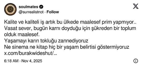 Robert Pattinson ve Jennifer Lawrence’ın Die, My Love Filminin Türkiye’de Vizyona Girmemesi Çok Konuşuldu