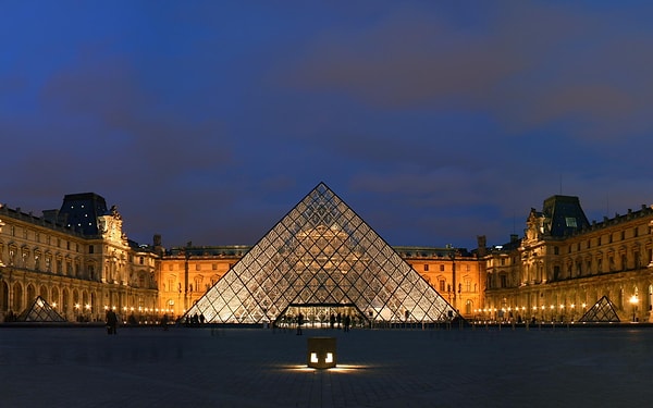 Ruhi Çenetin Pabucu Dama Atıldı! Louvre Soygununun Şifre Detayıyla Şaşırtan Anlatım