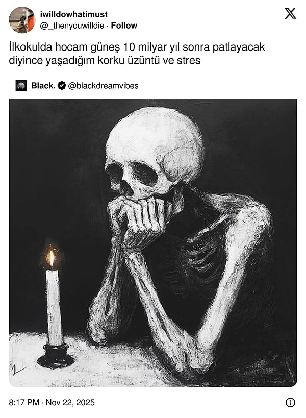 Ruhunu Şimdiye Kadar Hiç Denemediğin Fakirlikten Karadeniz Mutfağına Dayanışmalı 24 Saatin Viral Yemekli Tweetleriyle Yolculuk!