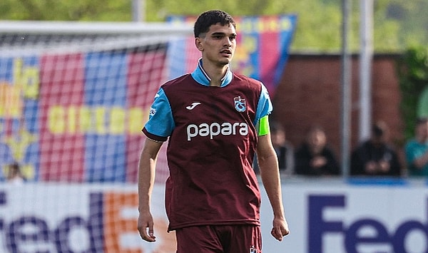 Salih Malkoçoğlu Kimdir ve Kaç Yaşında? Genç Futbolcu Hakkında Merak Edilenler