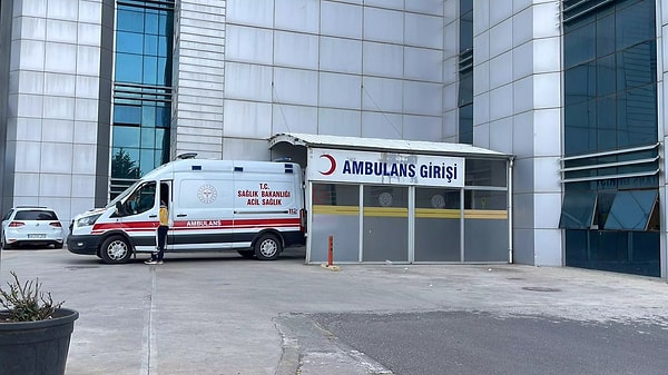 Şanlıurfa'da 15 Yaşında Çocuk İşçi Marangoz Atölyesinde Hayatını Kaybetti