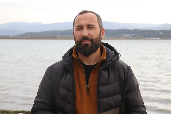 Sapanca Gölü’nde Hızla Düşen Su Seviyesi: Kaynıyor