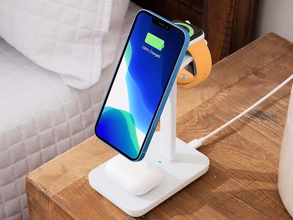 Şarj Derdine Son: iPhone’unuzun Şarjını Saatlerce Uzatacak Yeni Ayarlar Paylaşıldı