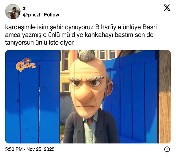 Sarmalı Ayrılık Mesajından İlginç Benzetmelere: Son 24 Saatin Viral Tweetleriyle Şaşkınlıktepe