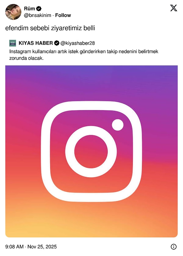 Sarmalı Ayrılık Mesajından İlginç Benzetmelere: Son 24 Saatin Viral Tweetleriyle Şaşkınlıktepe