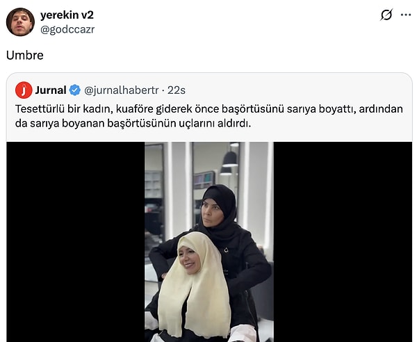Sarmalı Ayrılık Mesajından İlginç Benzetmelere: Son 24 Saatin Viral Tweetleriyle Şaşkınlıktepe