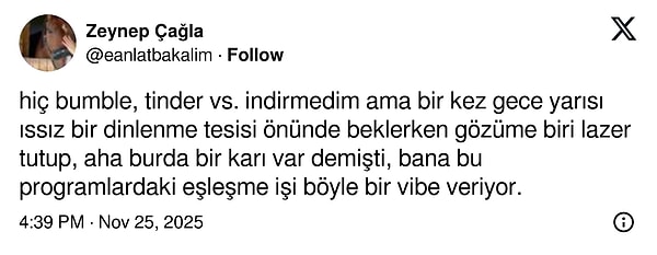 Sarmalı Ayrılık Mesajından İlginç Benzetmelere: Son 24 Saatin Viral Tweetleriyle Şaşkınlıktepe