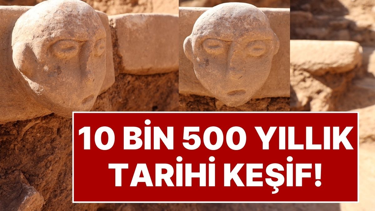 Sefertepe Yüzleri: 10.5 Bin Yıllık Sanatsal Farklılık