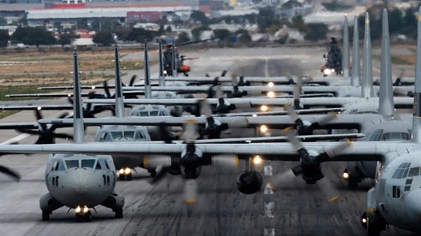 Şehitler İçin Üzüntülü Gün: Yunan Hava Kuvvetleri’nin Skandal Paylaşımları Olay Oldu