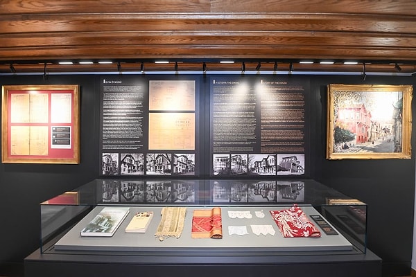 Selanik’te Atatürk’ün Evi Restore Edildi: Bugün Yeniden Açılıyor