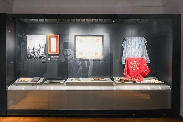 Selanik’te Atatürk’ün Evi Restore Edildi: Bugün Yeniden Açılıyor
