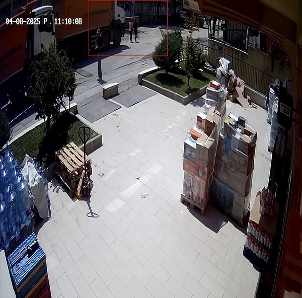 Semra ve Anıl Kardeşlerin Kamyon Altında Yaşadığı Adalet Çağrısı