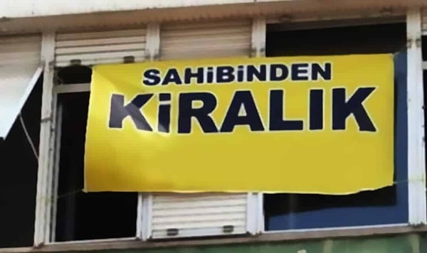 Senetli Kiralık Evler: Ev Sahibinden Her Ay İçin Senet Talebi