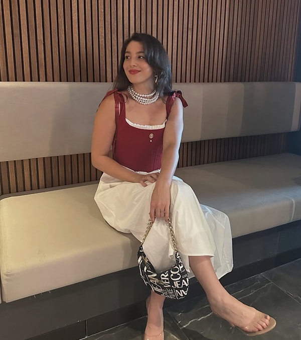 Seren Ay Çetin Kimdir? Survivor 2026 Kadrosundaki Milli Boksörün Spor Hayatı ve Yaşı