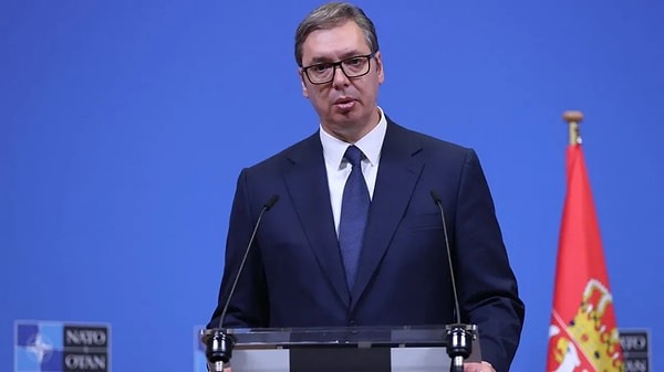 Sırbistan Cumhurbaşkanı Vucic'in Saraybosna'da İnsan Avına Katıldığı İddiası