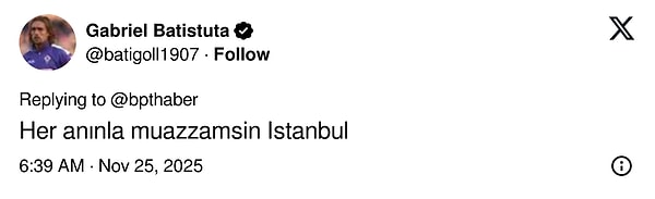 Sisli İstanbulda Sabah Saatlerinde Çekilmiş Fantastik Bir Sahne