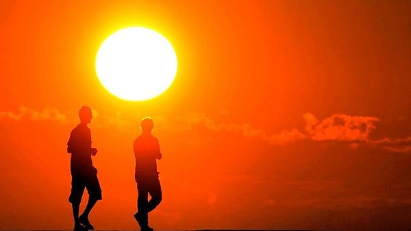 Soğuk Hava: Montlara Sarılın – Orhan Şen'den Uyarı