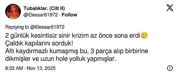Sosyal Medyada Aşırı Uzun Cisim Gizemi Çözüldü: Kafaları Karıştıran Olayın Komik ve Şaşırtıcı Detayları!