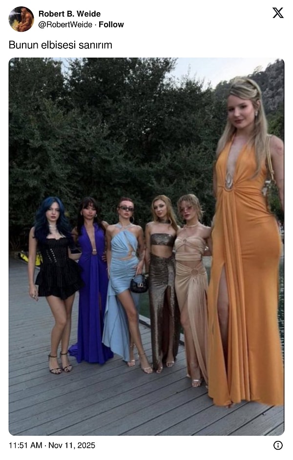 Sosyal Medyada Aşırı Uzun Cisim Gizemi Çözüldü: Kafaları Karıştıran Olayın Komik ve Şaşırtıcı Detayları!