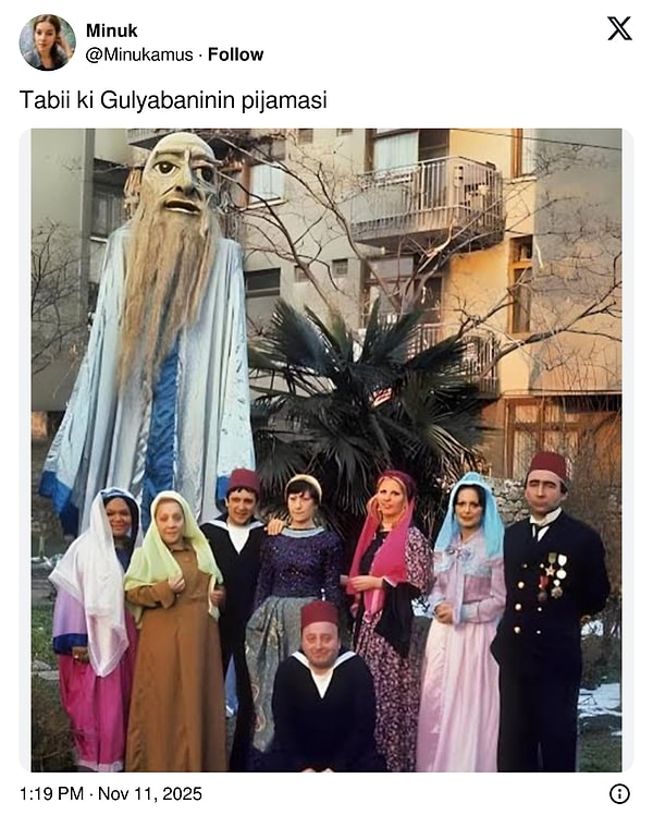 Sosyal Medyada Aşırı Uzun Cisim Gizemi Çözüldü: Kafaları Karıştıran Olayın Komik ve Şaşırtıcı Detayları!